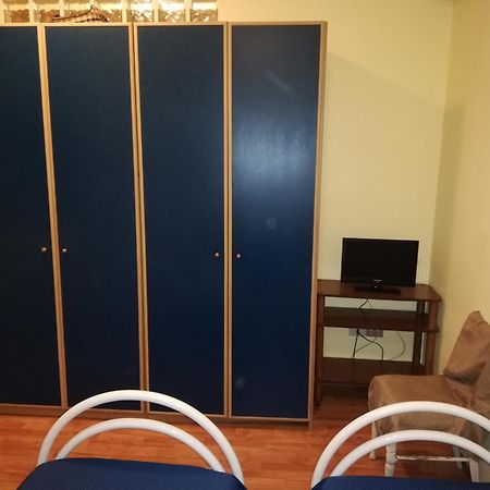Casa Vacanze Rosy Giardini Naxos Eksteriør billede