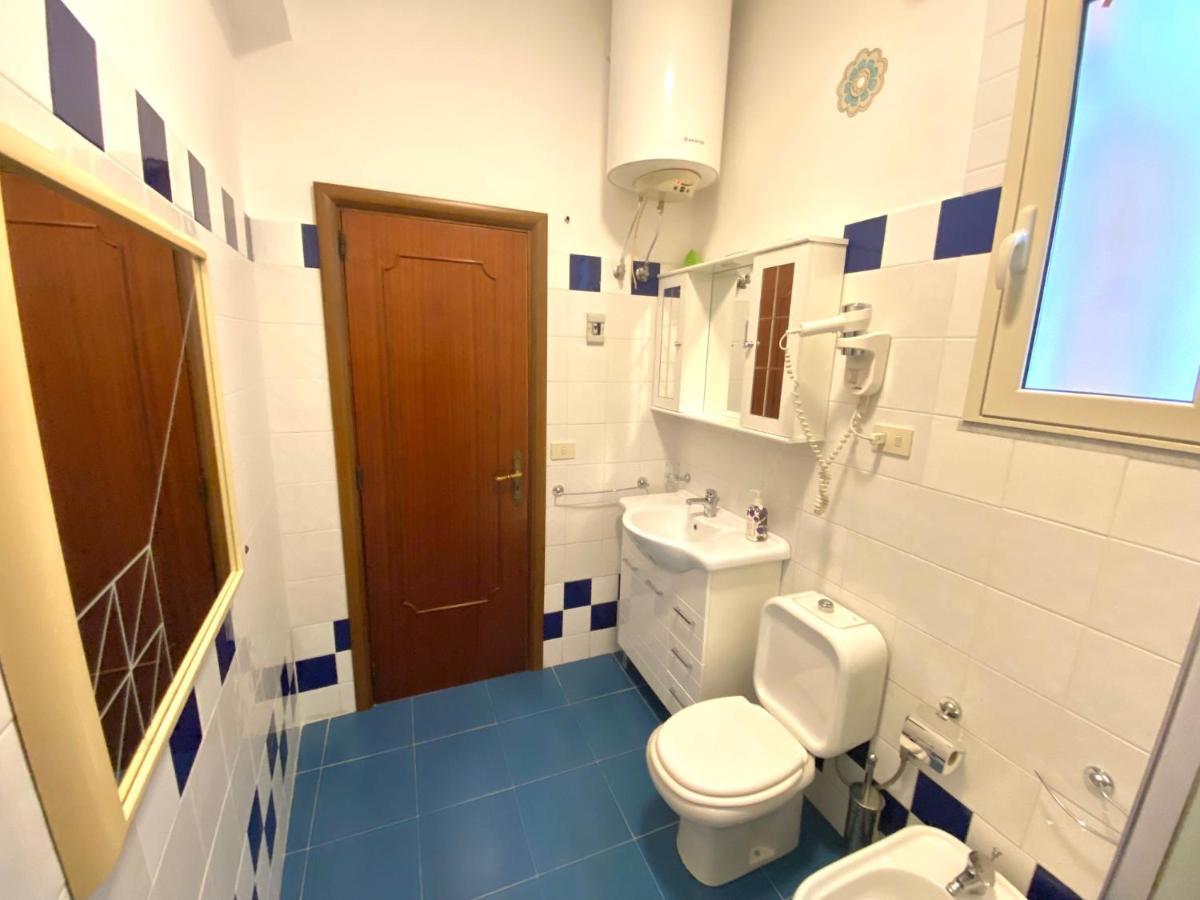 Casa Vacanze Rosy Giardini Naxos Eksteriør billede