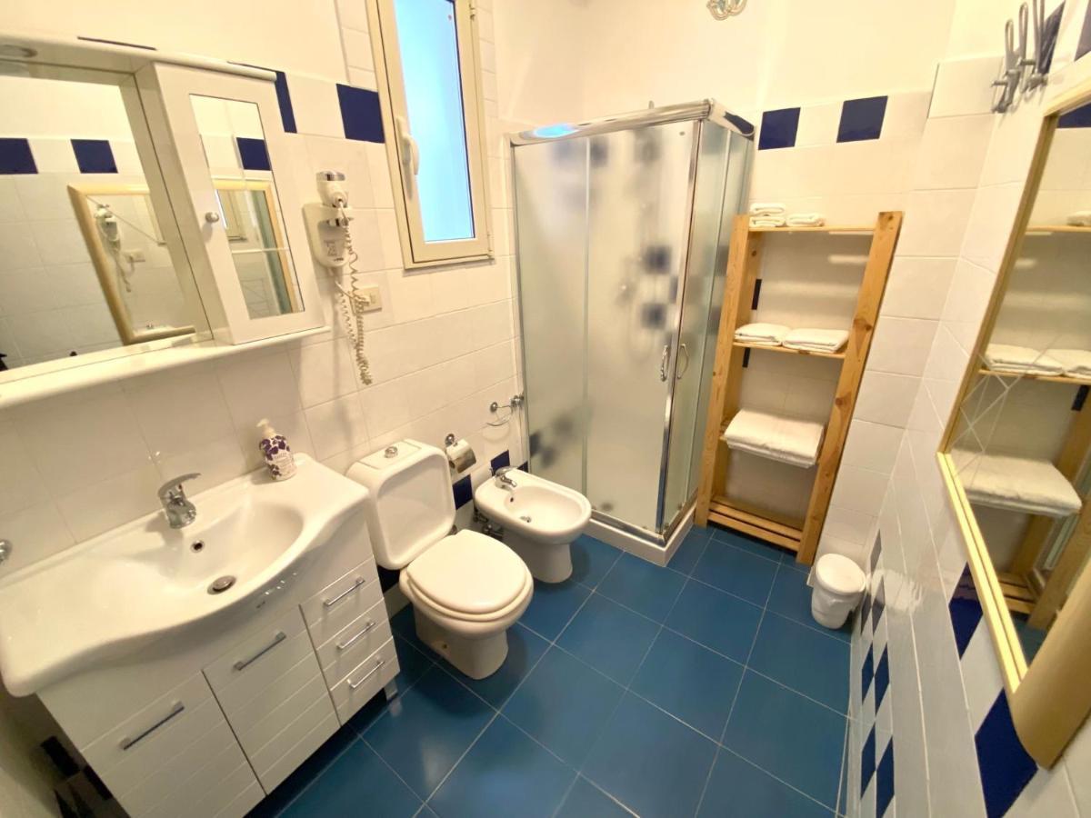 Casa Vacanze Rosy Giardini Naxos Eksteriør billede