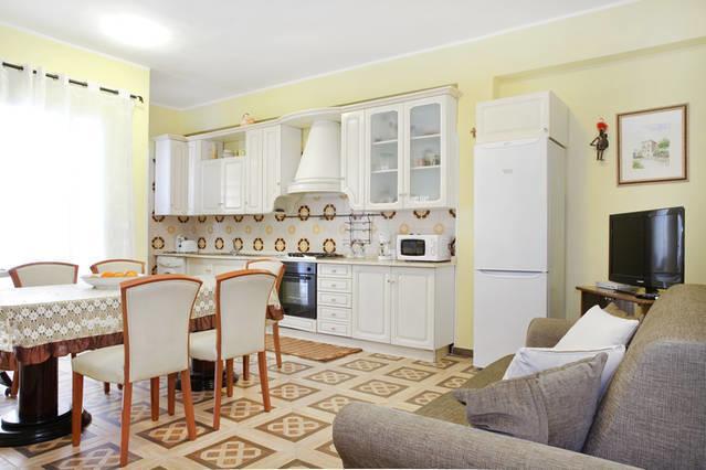 Casa Vacanze Rosy Giardini Naxos Værelse billede