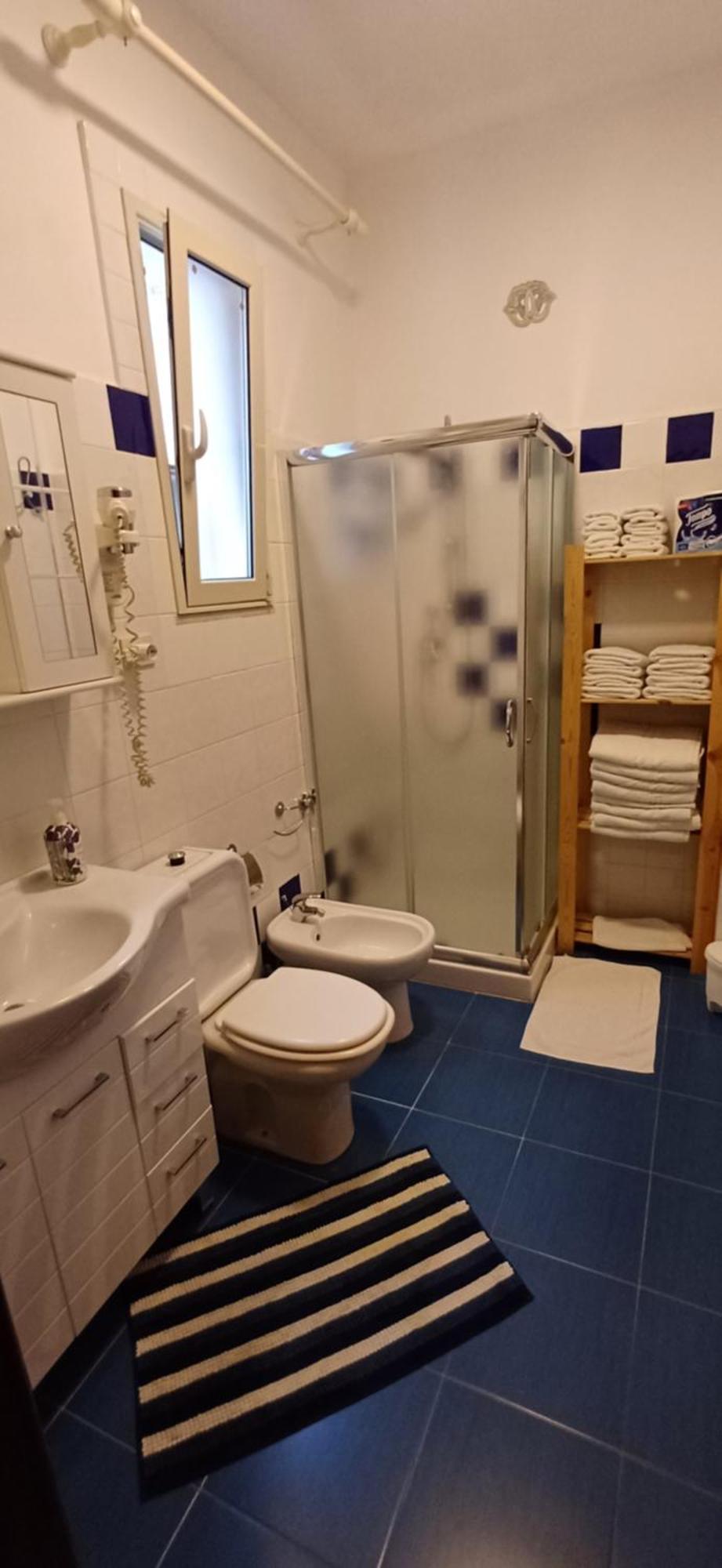 Casa Vacanze Rosy Giardini Naxos Eksteriør billede